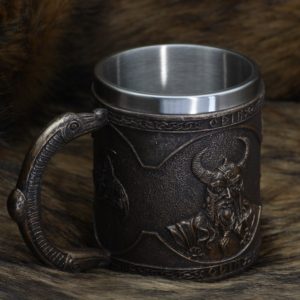 Caneca Odin