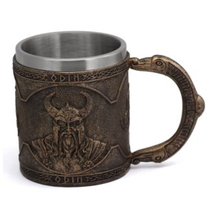 Caneca Odin