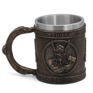 Caneca Thor