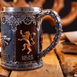 Caneca Game of Thrones