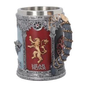 Caneca Game of Thrones